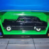 GAZ - 12 ZIM.Modely aut.Diecast models cars.Road Signature ROA 24212BK.