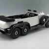 Mercedes-Benz G4.Mercedes-Benz (W31).Type G4.Modely aut.Diecast models cars.MODEL CAR Group (MCG) MCG 18208.