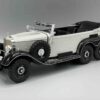 Mercedes-Benz G4.Mercedes-Benz (W31).Type G4.Modely aut.Diecast models cars.MODEL CAR Group (MCG) MCG 18208.