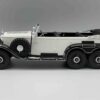 Mercedes-Benz G4.Mercedes-Benz (W31).Type G4.Modely aut.Diecast models cars.MODEL CAR Group (MCG) MCG 18208.