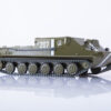 BTR-50.OT-62 TOPAS.Bronetransporter.Modely vojenské techniky.tanků.Diecast models military vehicles.tanks.MODIMIO Collections NT012.