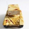 TOS-1A Heavy Flamethrower System.Modely vojenské techniky.Diecast models military vehicles.Panzerkampf PAN12138.