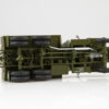 Studebaker US6.Modely nákladních aut.Diecast models vehicles.trucks.Start Scale Models SSM1410.