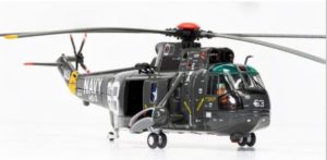 Sea King.SH-3D Sea King.Helicopter.Modely vrtulníků.Diecast models helicopters.Corgi AA33422.Modely letadel. Diecast models aircraft. Modely dopravních letadel. Modely vojenské techniky. Diecast models military vehicles, Modely raket. Diecast models rockets. Sběratelské modely. Hotové modely. Sběratelské modely letadel. Kovové modely.
