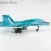Su-34.Sukhoi Su-34 Fullback.Modely letadel.Diecast models aircraft.Hobby Master HA6303B. Modely vrtulníků. Diecast models helicopters. Diecast models cars. Modely vojenské techniky. Diecast models military vehicles. Modely raket. Diecast models rockets. Sběratelské modely. Hotové modely. Sběratelské modely letadel. Kovové modely.