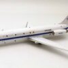 DC-9.MD-80.MD-90.McDonnell Douglas DC-9.Douglas DC-9.Modely dopravních letadel.Diecast models airplanes.airliner.InFlight 200 IF932NASA01. Modely letadel. Diecast models aircraft. Modely vrtulníků. Diecast models helicopters. Diecast models cars. Modely vojenské techniky. Diecast models military vehicles. Modely raket. Diecast models rockets. Sběratelské modely. Hotové modely. Sběratelské modely. Kovové modely.