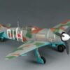 La-5 Lavochkin.Aircraft.Modely letadel.Diecast models aircraft.SkyMax Models SM2002.Modely vrtulníků. Diecast models helicopters. Modely aut. Diecast models cars. Modely vojenské techniky. Diecast models military vehicles, Modely tanků. Diecast models tanks. Modely raket. Diecast models rockets. Sběratelské modely. Hotové modely. Kovové modely.