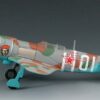 La-5 Lavochkin.Aircraft.Modely letadel.Diecast models aircraft.SkyMax Models SM2002.Modely vrtulníků. Diecast models helicopters. Modely aut. Diecast models cars. Modely vojenské techniky. Diecast models military vehicles, Modely tanků. Diecast models tanks. Modely raket. Diecast models rockets. Sběratelské modely. Hotové modely. Kovové modely.