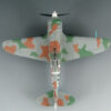 La-5 Lavochkin.Aircraft.Modely letadel.Diecast models aircraft.SkyMax Models SM2002.Modely vrtulníků. Diecast models helicopters. Modely aut. Diecast models cars. Modely vojenské techniky. Diecast models military vehicles, Modely tanků. Diecast models tanks. Modely raket. Diecast models rockets. Sběratelské modely. Hotové modely. Kovové modely.