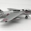 Folland Gnat , 'E1974' Indian Air Force.Aviation 72 AV-72-28-004.