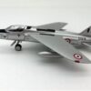 Folland Gnat , 'E1974' Indian Air Force.Aviation 72 AV-72-28-004.