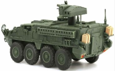 M1134 Anti-Tank Guided Missile Vehicle -ATGM , U.S.Army.Dragon Armor DR 63005.