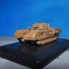 Churchill Mk.III , 'T68559R' 1st Canadian Armoured Brig. , Dieppe 1942. Oxford Military 76CHT002.