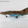 MIG-21 MF Fishbed Mikoyan-Gurevich , '551(23+16)' JG-1 NVA , East Germany.Hobby Master HA0197.