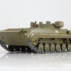 PRP-4 “Nard” Mobile Reconnaissance Point , Russian Armed Forces.MODIMIO Collections NT032.