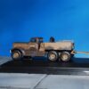 M20 Diamond T Model 980 truck / M19 Tank Transporter , 1st Canadian Armoured Brigade , Italy 1943.Oxford Military 76DT002.