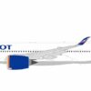 Airbus A350-900 , 'VQ-BFY' Pyotr I.Tchaikovsky Aeroflot – Russian Airlines.Inflight 200 IF350SU0420.