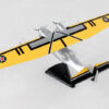 Consolidated Catalina PBY-5A , '14-P-II' U.S.NAVY.POSTAGE STAMP Collection PS5556-2.