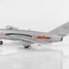 Shenyang J-5 (MIG-17F) , '0101' People's Liberation Army Air Force (PLAAF) 1956.Hobby Master HA5906.