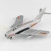 Shenyang J-5 (MIG-17F) , '0101' People's Liberation Army Air Force (PLAAF) 1956.Hobby Master HA5906.