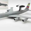 InFlight 200 IFE30917 - Boeing E-3D Sentry RAF '90 years 1915-2005.Modely letadel.Diecast models aircraft. Modely dopravních letadel.Diecast models airplanes.airliner.Modely vrtulníků. Diecast models helicopters.Diecast models cars.Modely vojenské techniky. Diecast models military vehicles.Modely raket.Diecast models rockets.Sběratelské modely.Hotové modely.Kovové modely.