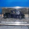James Bond Collection 040 - Citroën Traction Avant.