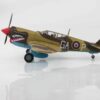 Curtiss P-40N Kittyhawk , 'FX-760' No. 112 Squadron RAF 1944.Hobby Master HA5507.