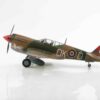 Curtiss P-40N Kittyhawk , 'FX-835‘ "No Orchids" No. 450 Squadron RAAF , Vasto Italy 1944.Hobby Master HA5508.