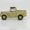 British Light Utility Car Tilly , 'M1137629' British Army , North Africa.Hobby Master HG1304.