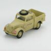 British Light Utility Car Tilly , 'M1137629' British Army , North Africa.Hobby Master HG1304.