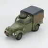 Tilly Austin Light Utility Car , 'M1136086' No.1 TCMT Camberley , UK 1945.Hobby Master HG1305.