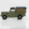 Tilly Austin Light Utility Car , 'M1136086' No.1 TCMT Camberley , UK 1945.Hobby Master HG1305.