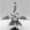 Calibre Wings CA72TP01-W - Grumman F-14A Tomcat , '31' VF-126 - Fighter Squadron 126 'Bandits' U.S.NAVY ( Panel Wash Version )