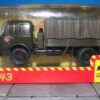 MAZ-500 V Truck , Soviet Army , Soviet Union (1963-1977).Nash Avtoprom Н212.