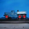 Diamond T Model 980 truck , Pickfords Transport Company , London England.Oxford HAULAGE 76DT004.