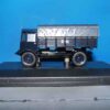Oxford Military OX- 76AEC010 - AEC Matador Artillery Tractor , Royal NAVY