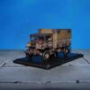 CMP (Ford F...)Truck - Canadian Military Pattern , 1th Canadian Army , England - 1944.Oxford Military 76CMP004.