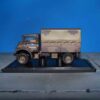 CMP (Ford F...)Truck - Canadian Military Pattern , 1th Canadian Army , England - 1944.Oxford Military 76CMP004.