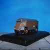 Dorchester ACV - Armoured Command Vehicle AEC , 8th Armoured Div. British Army - 1941.Oxford Military 76DOR003.