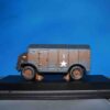 Dorchester ACV - Armoured Command Vehicle AEC , 8th Armoured Div. British Army - 1941.Oxford Military 76DOR003.