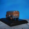 Dorchester ACV - Armoured Command Vehicle AEC , 8th Armoured Div. British Army - 1941.Oxford Military 76DOR003.