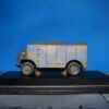 Dorchester ACV - Armoured Command Vehicle AEC , 8th Armoured Div. British Army - 1941.Oxford Military 76DOR001.