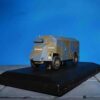 Dorchester ACV - Armoured Command Vehicle AEC , 8th Armoured Div. British Army - 1941.Oxford Military 76DOR001.