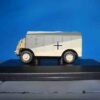 Dorchester ACV - Armoured Command Vehicle AEC , "MAX“ E. Rommel DAK Deutsches Afrikakorps.Oxford Military 76DOR004.