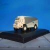 Dorchester ACV - Armoured Command Vehicle AEC , "MAX“ E. Rommel DAK Deutsches Afrikakorps.Oxford Military 76DOR004.