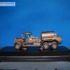 Fordson WOT 1 , Crash Tender RAF.Oxford Military OX- 76WOT001.