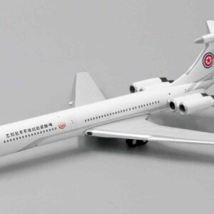 JC Wings EW462M002 – Ilyushin Il-62M , 'P-882’ North Korea Government