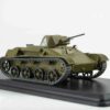 MODIMIO Collections NT038 - T-60 Light Tank , Red Army Soviet Union