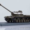 Start Scale Models SSM3035 - IS-2 / JS-2 (Late) , '424' 104 Armored Battalion 7th.Guards Armored Brigade Berlin(Germany) 1945