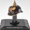 Historical Military Helmets MAG MP04 - Pickelhaube / Pickelhelm Prussian Army , German Empire 1914